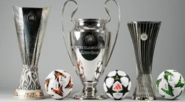 مشاركة صاحب المركز السابع بالدوري الإنجليزي في دوري أبطال أوروبا 2027